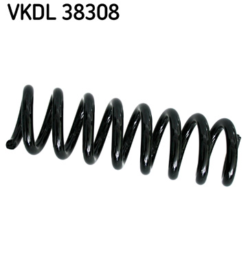 SKF VKDL 38308 Fahrwerksfeder